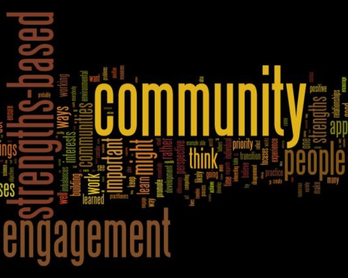 10 things I’ve learnt about strengths-based community engagement