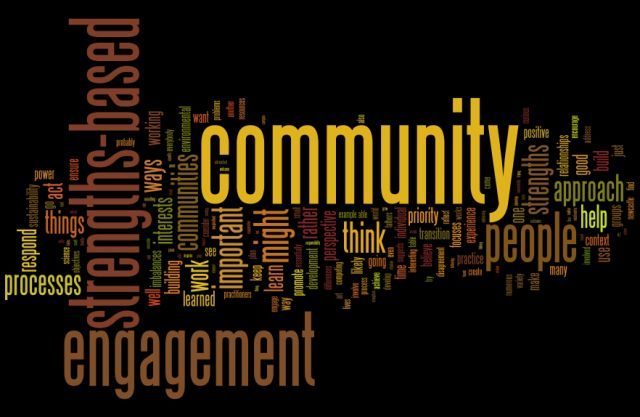 10 things I’ve learnt about strengths-based community engagement