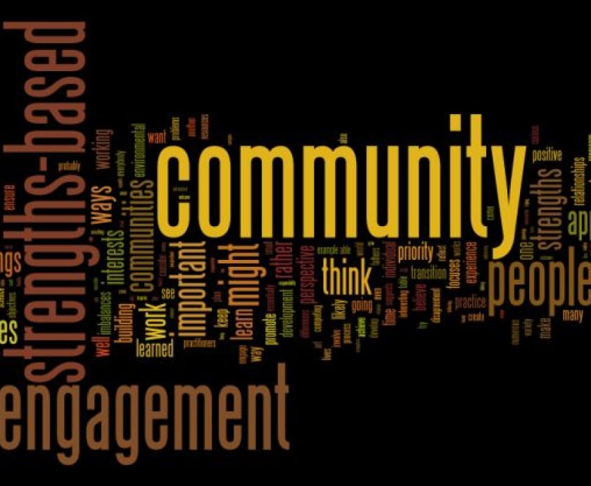 10 things I’ve learnt about strengths-based community engagement