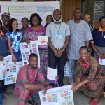 EDUCATIONAL PROJECT FOR UNDERPRIVILEGED STUDENTS IN AKOKO NORTH WEST OF ONDO STATE.