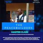 Peacebuilding in Africa