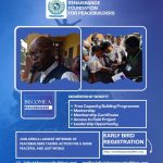 BECOME A PEACEBUILDER WITH RENAISSANCE FOUNDATION FOR PEACEBUILDERS (REFOP)